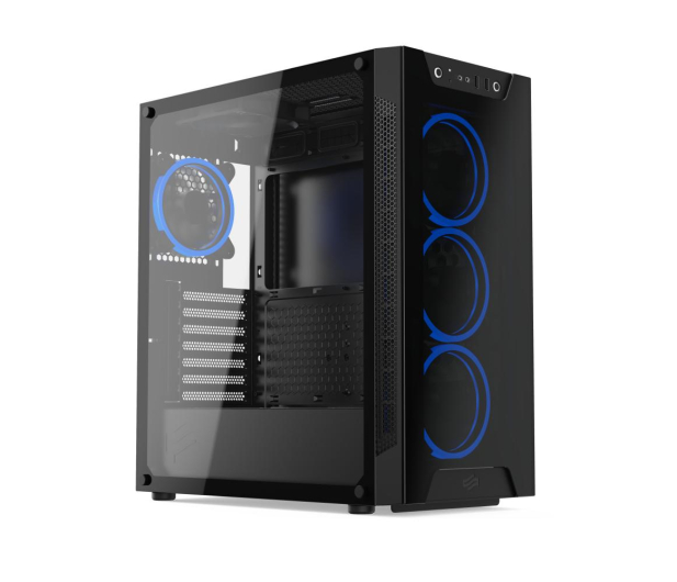 SilentiumPC Armis AR6X TG RGB - 546313 - zdjęcie 2